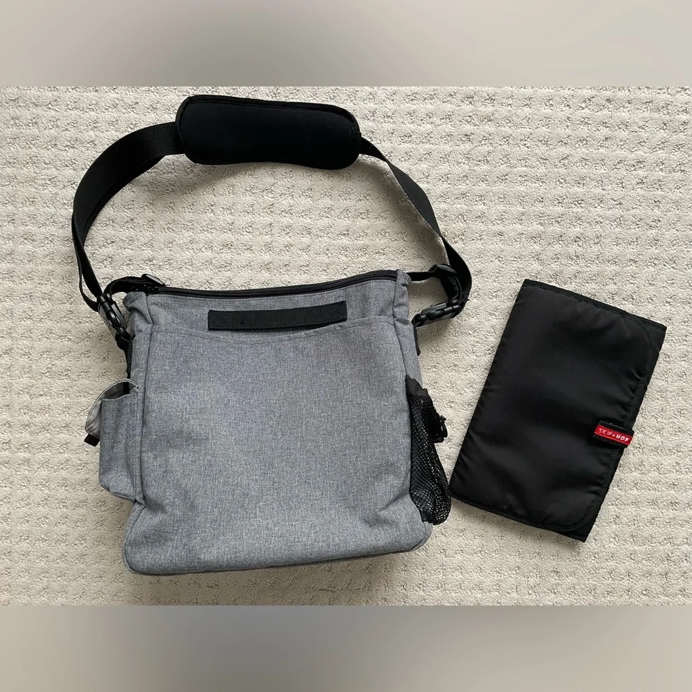 Skip Hop Diaper Bag